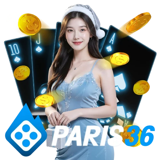 PARIS36