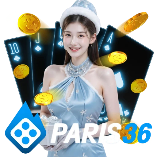 PARIS36